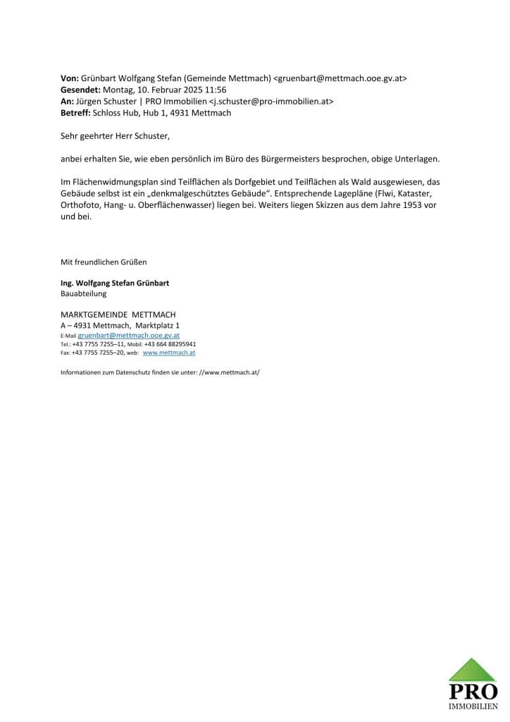 Gewerbeimmobilie kaufen in Ried im Innkreis – 1 000 m², € 990.000 – Bild 49 von 49