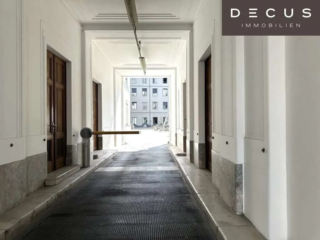 Gewerbeimmobilie mieten in Wien – 561 m², € 15 – Bild 3 von 4
