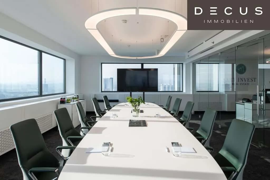 Gewerbeimmobilie mieten in Wien – 425 m², € 13 – Bild 3 von 6
