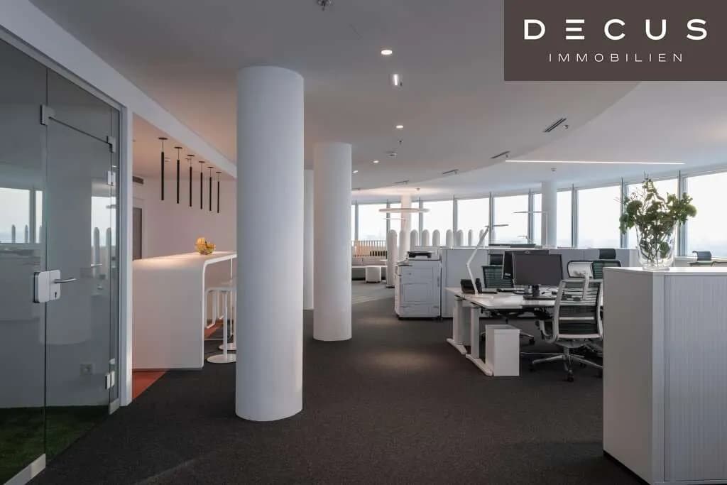 Gewerbeimmobilie mieten in Wien – 425 m², € 13 – Bild 4 von 6