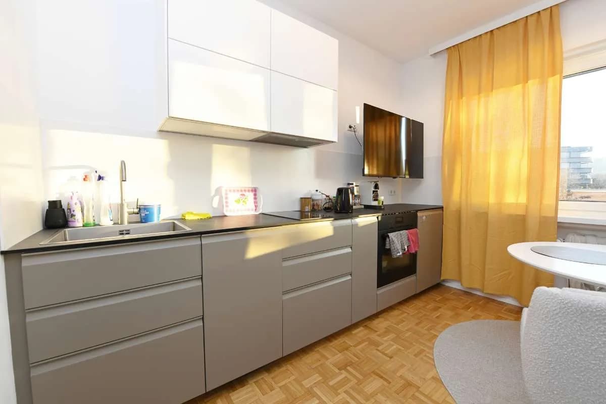 1-Zimmer-Wohnung kaufen in Bregenz – 29,34 m², € 230.000 – Bild 5 von 13