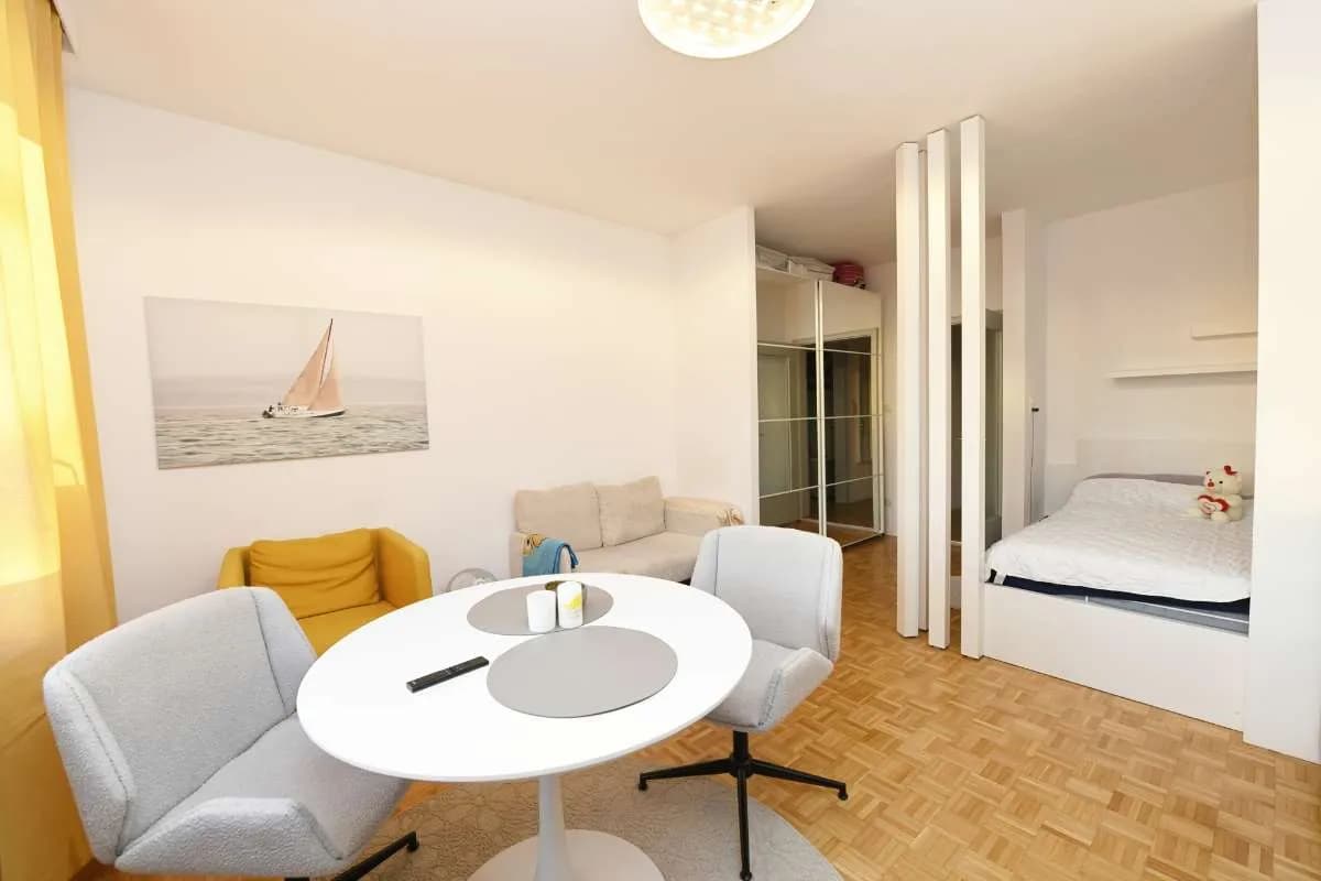 1-Zimmer-Wohnung kaufen in Bregenz – 29,34 m², € 230.000 – Bild 6 von 13