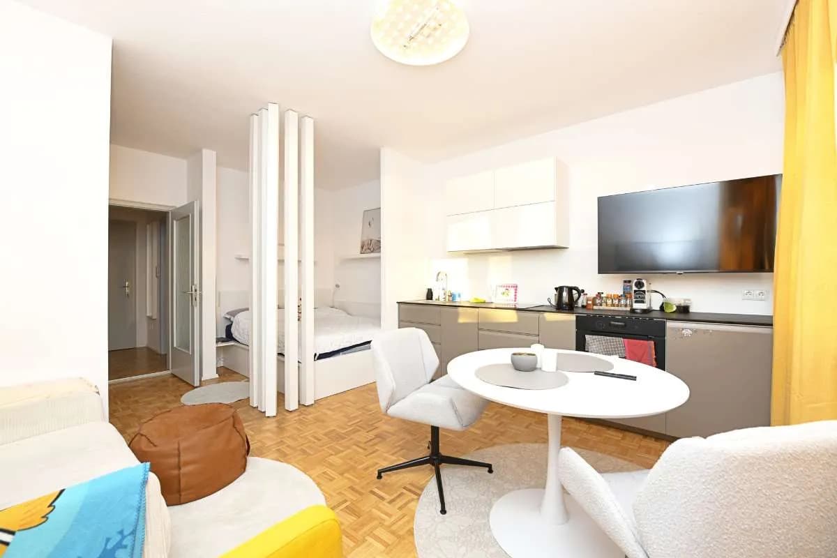 1-Zimmer-Wohnung kaufen in Bregenz – 29,34 m², € 230.000 – Bild 7 von 13