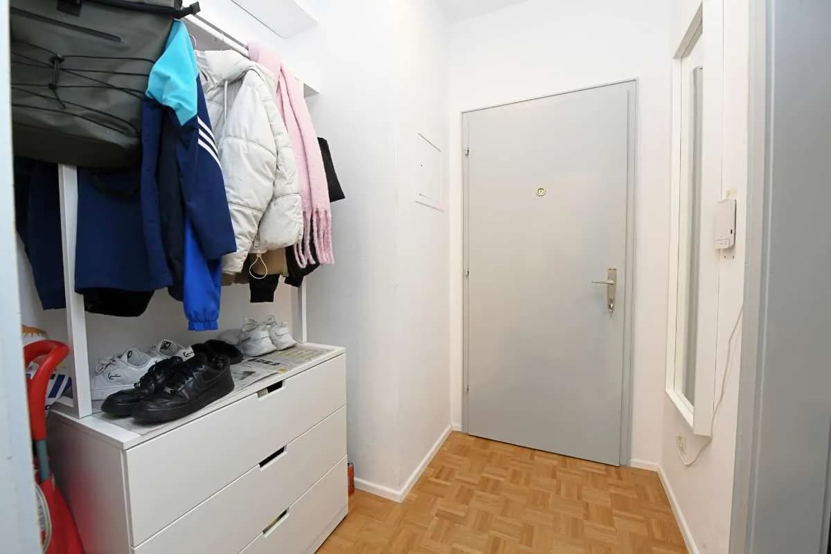 1-Zimmer-Wohnung kaufen in Bregenz – 29,34 m², € 230.000 – Bild 8 von 13