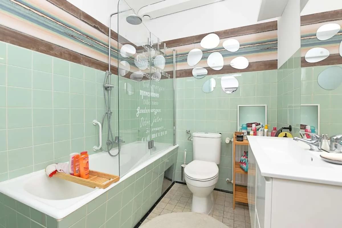 1-Zimmer-Wohnung kaufen in Bregenz – 29,34 m², € 230.000 – Bild 9 von 13