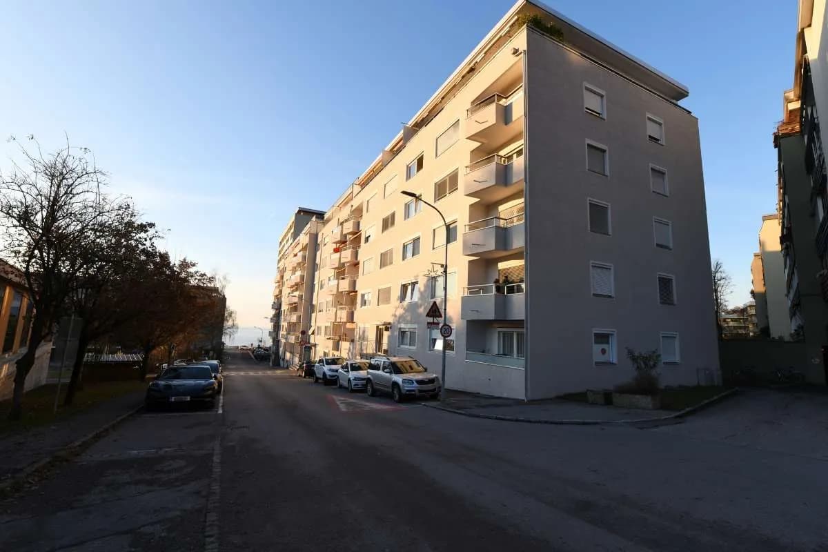 1-Zimmer-Wohnung kaufen in Bregenz – 29,34 m², € 230.000 – Bild 10 von 13