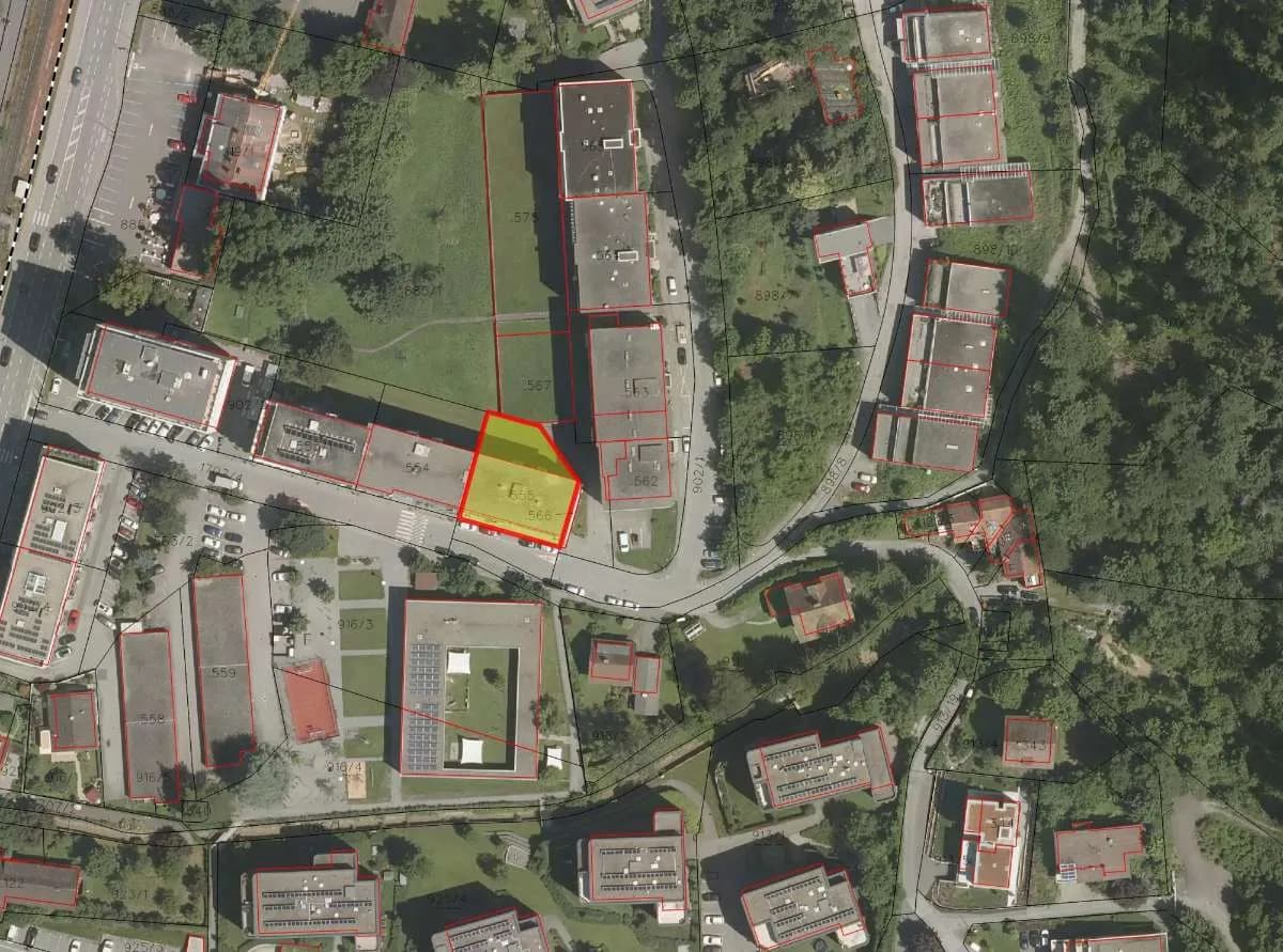 1-Zimmer-Wohnung kaufen in Bregenz – 29,34 m², € 230.000 – Bild 11 von 13