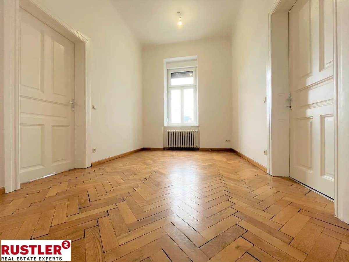 2-Zimmer-Wohnung mieten in Graz – 63,65 m², € 670 – Bild 3 von 9