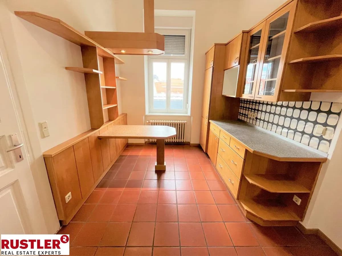 2-Zimmer-Wohnung mieten in Graz – 63,65 m², € 670 – Bild 4 von 9