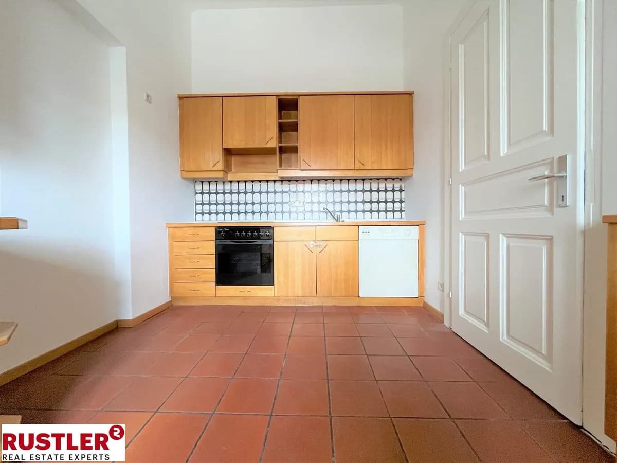 2-Zimmer-Wohnung mieten in Graz – 63,65 m², € 670 – Bild 5 von 9