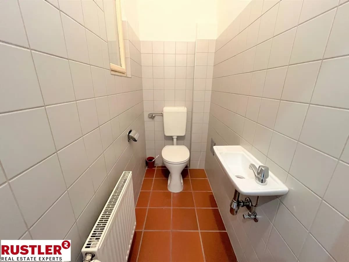 2-Zimmer-Wohnung mieten in Graz – 63,65 m², € 670 – Bild 7 von 9