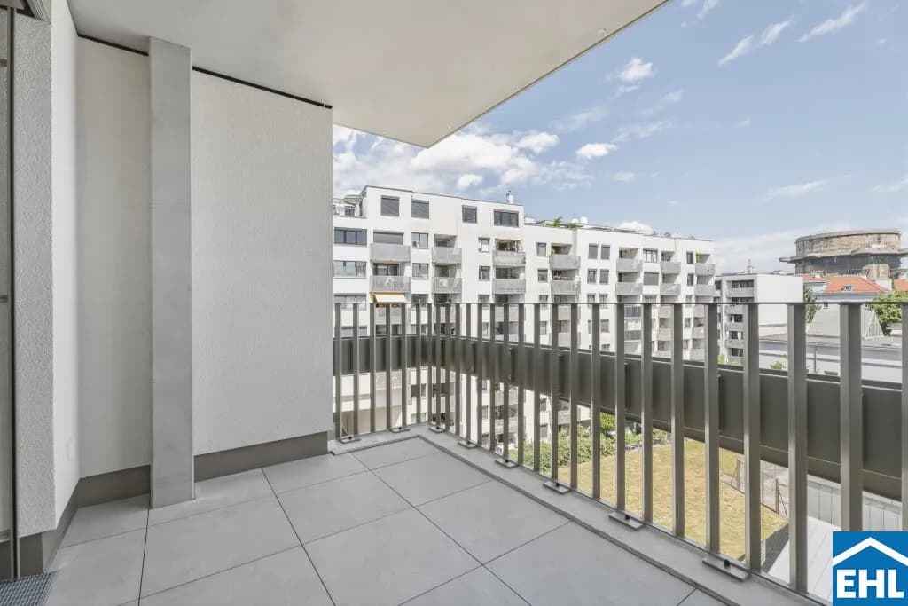Immobilie kaufen in Wien – 46,41 m², € 410.000
