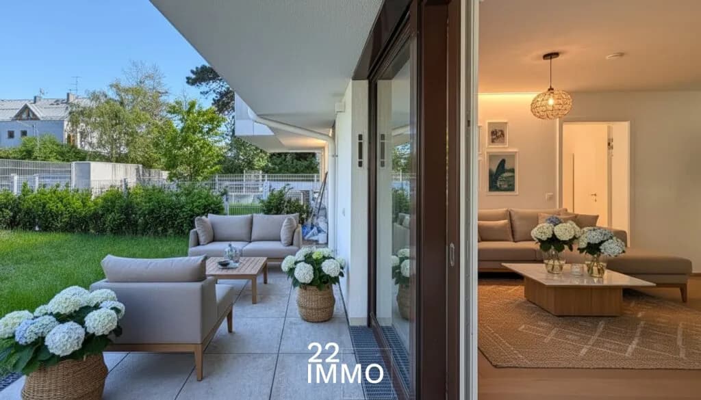 2-Zimmer-Wohnung kaufen in Wien – 48,37 m², € 435.000 – Bild 2 von 21