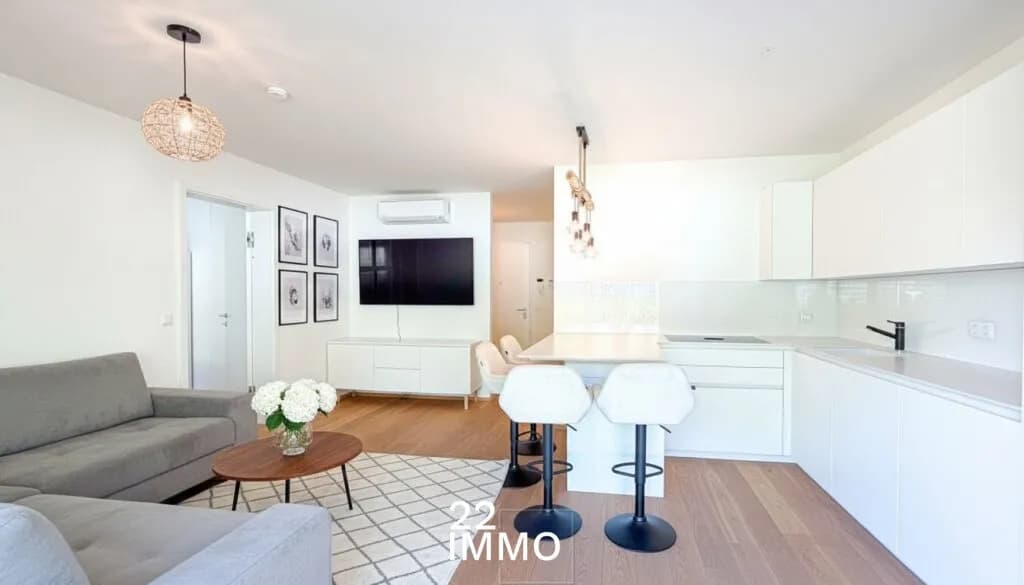 2-Zimmer-Wohnung kaufen in Wien – 48,37 m², € 435.000 – Bild 4 von 21
