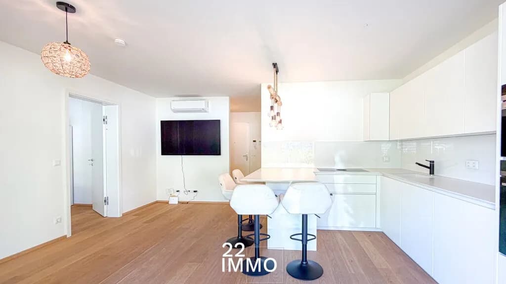 2-Zimmer-Wohnung kaufen in Wien – 48,37 m², € 435.000 – Bild 5 von 21