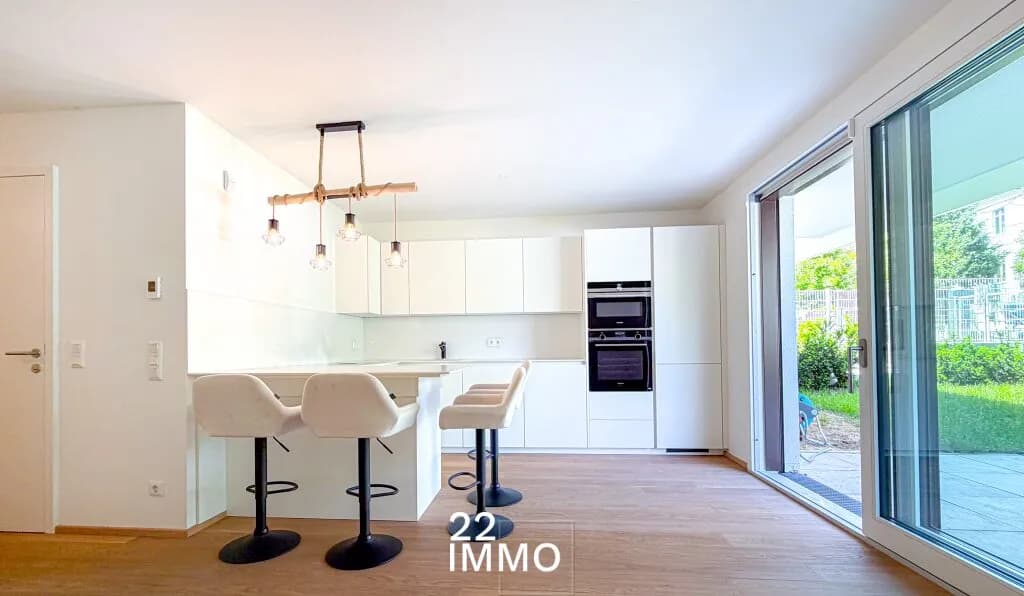 2-Zimmer-Wohnung kaufen in Wien – 48,37 m², € 435.000 – Bild 9 von 21