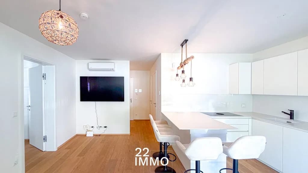 2-Zimmer-Wohnung kaufen in Wien – 48,37 m², € 435.000 – Bild 12 von 21