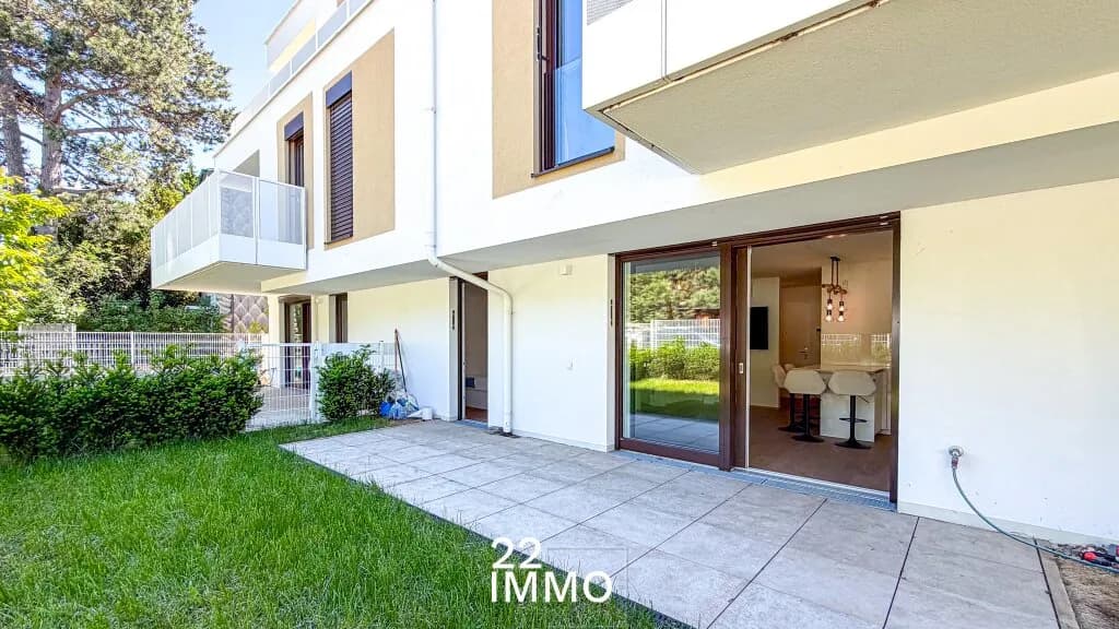 2-Zimmer-Wohnung kaufen in Wien – 48,37 m², € 435.000 – Bild 13 von 21