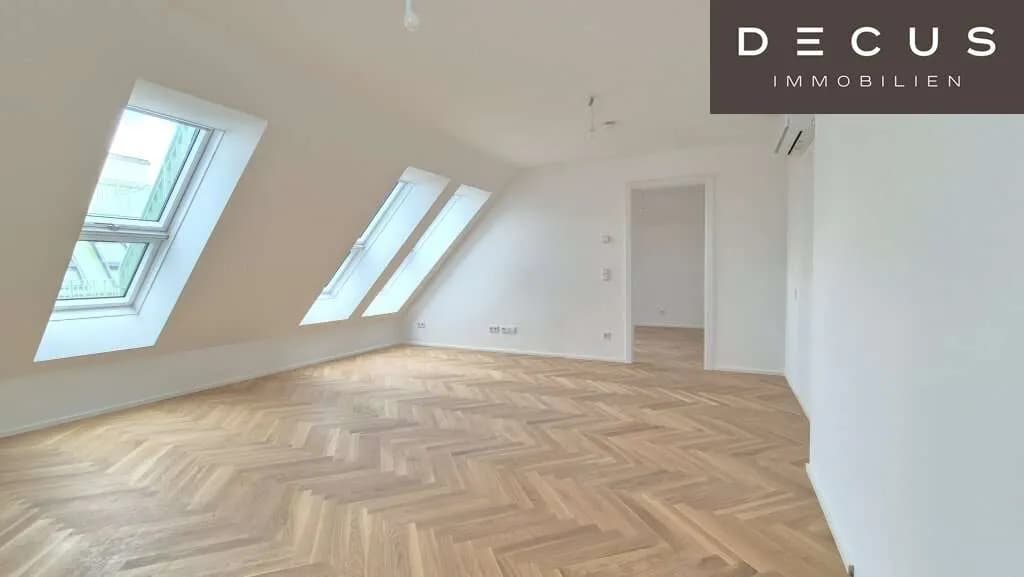 Immobilie kaufen in Wien – 61,82 m², € 513.861 – Bild 2 von 10