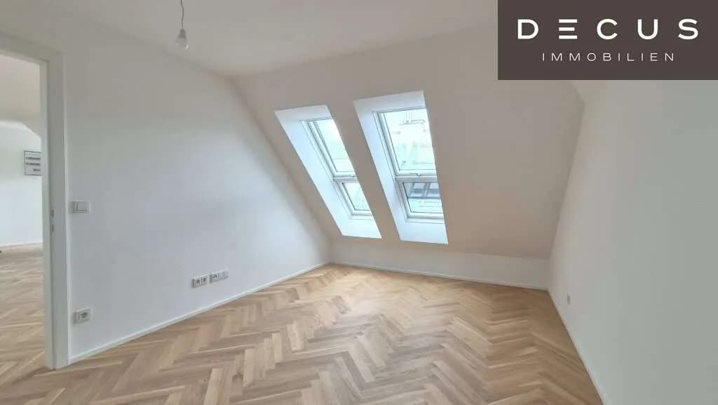Immobilie kaufen in Wien – 61,82 m², € 513.861 – Bild 3 von 10