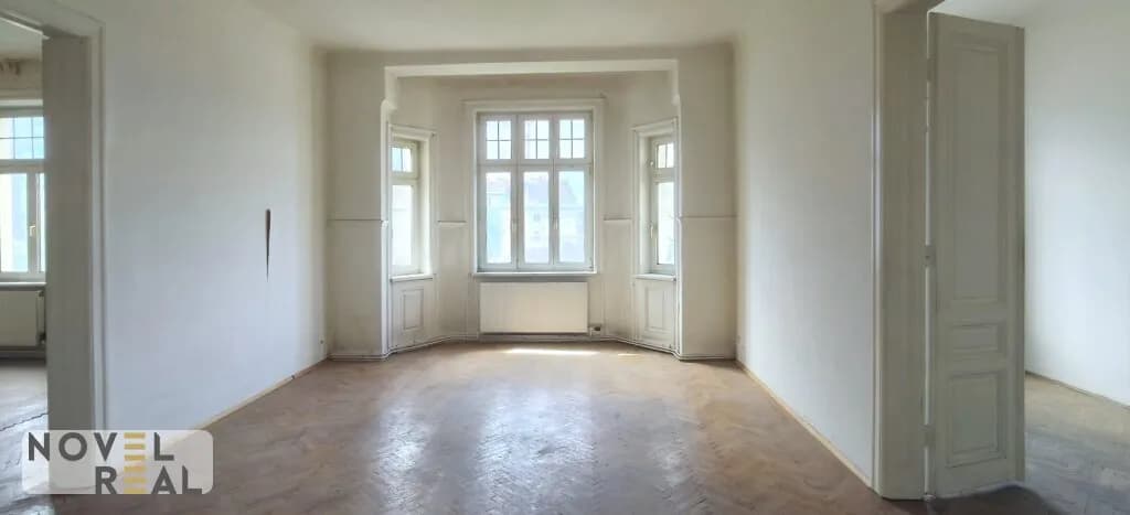 4-Zimmer-Wohnung kaufen in Wien – 124,62 m², € 499.000 – Bild 2 von 7