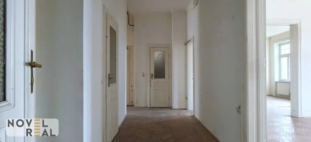 4-Zimmer-Wohnung kaufen in Wien – 124,62 m², € 499.000 – Bild 3 von 7