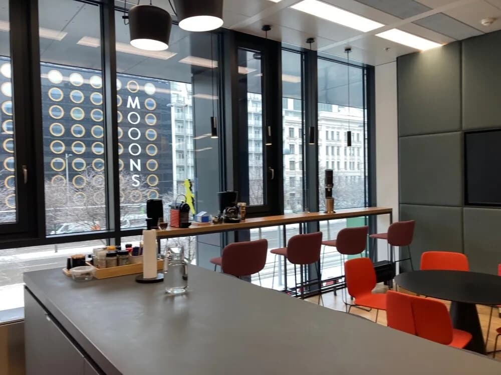 Gewerbeimmobilie mieten in Wien – 379 m², € 23 – Bild 2 von 13