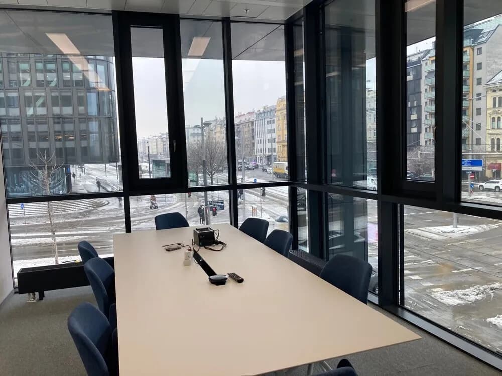 Gewerbeimmobilie mieten in Wien – 379 m², € 23 – Bild 3 von 13