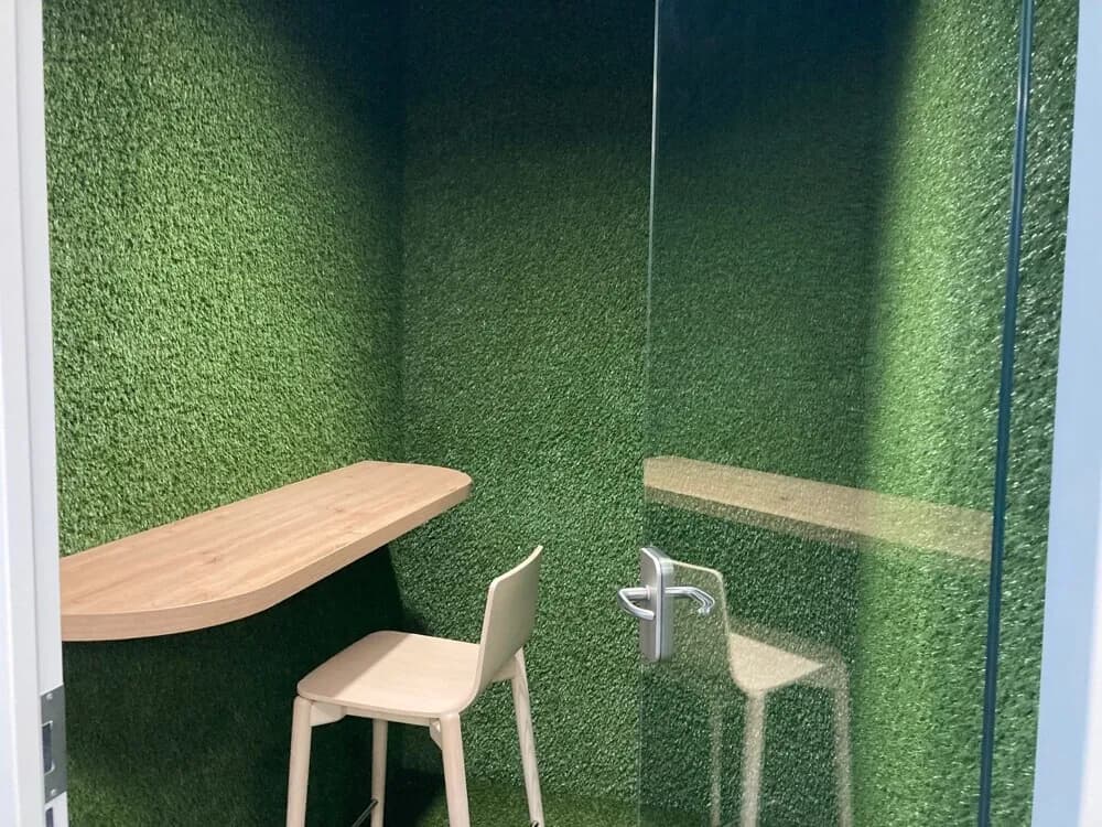 Gewerbeimmobilie mieten in Wien – 379 m², € 23 – Bild 4 von 13