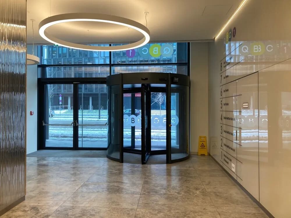 Gewerbeimmobilie mieten in Wien – 379 m², € 23 – Bild 5 von 13