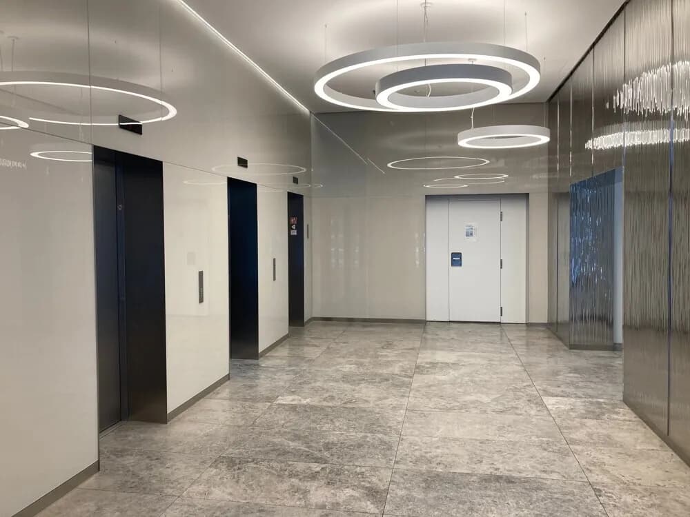 Gewerbeimmobilie mieten in Wien – 379 m², € 23 – Bild 10 von 13