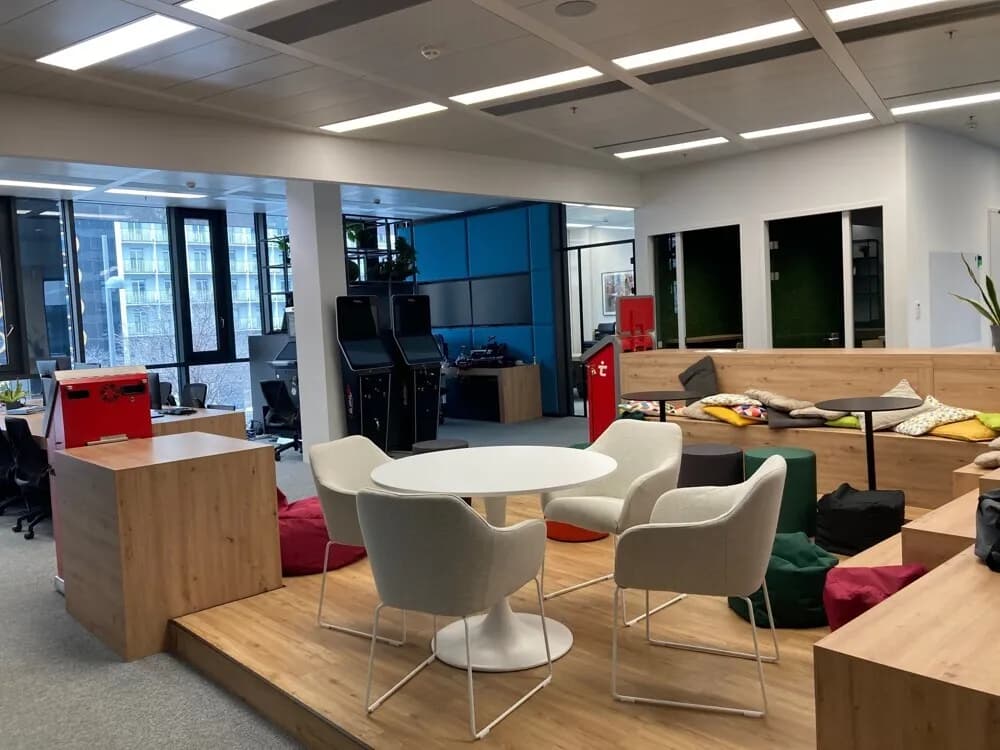 Gewerbeimmobilie mieten in Wien – 379 m², € 23 – Bild 11 von 13