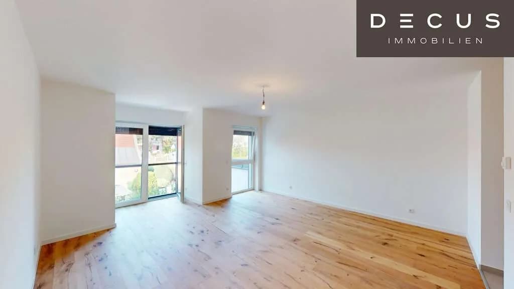 2-Zimmer-Wohnung kaufen in Wien – 56,17 m², € 285.000
