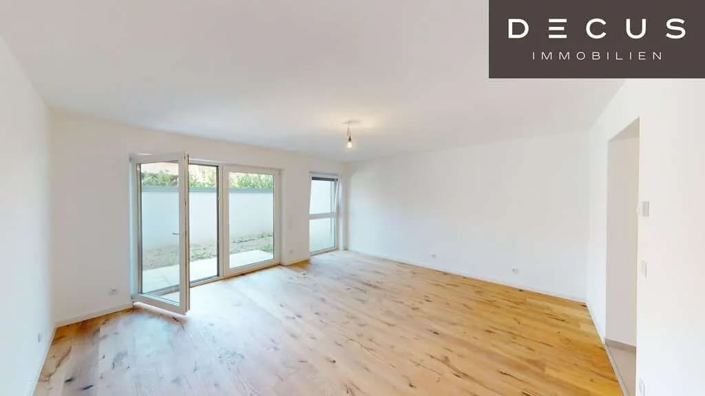 2-Zimmer-Wohnung kaufen in Wien – 54,09 m², € 299.900