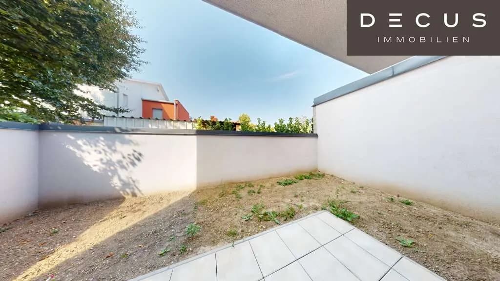 2-Zimmer-Wohnung kaufen in Wien – 54,09 m², € 299.900 – Bild 4 von 10