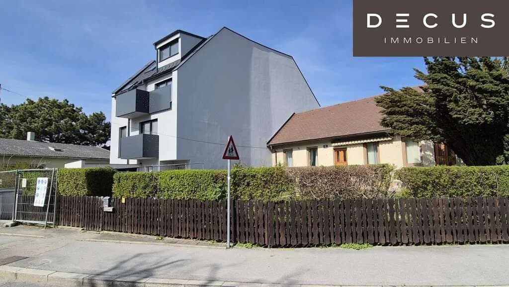 2-Zimmer-Wohnung kaufen in Wien – 54,09 m², € 299.900 – Bild 9 von 10