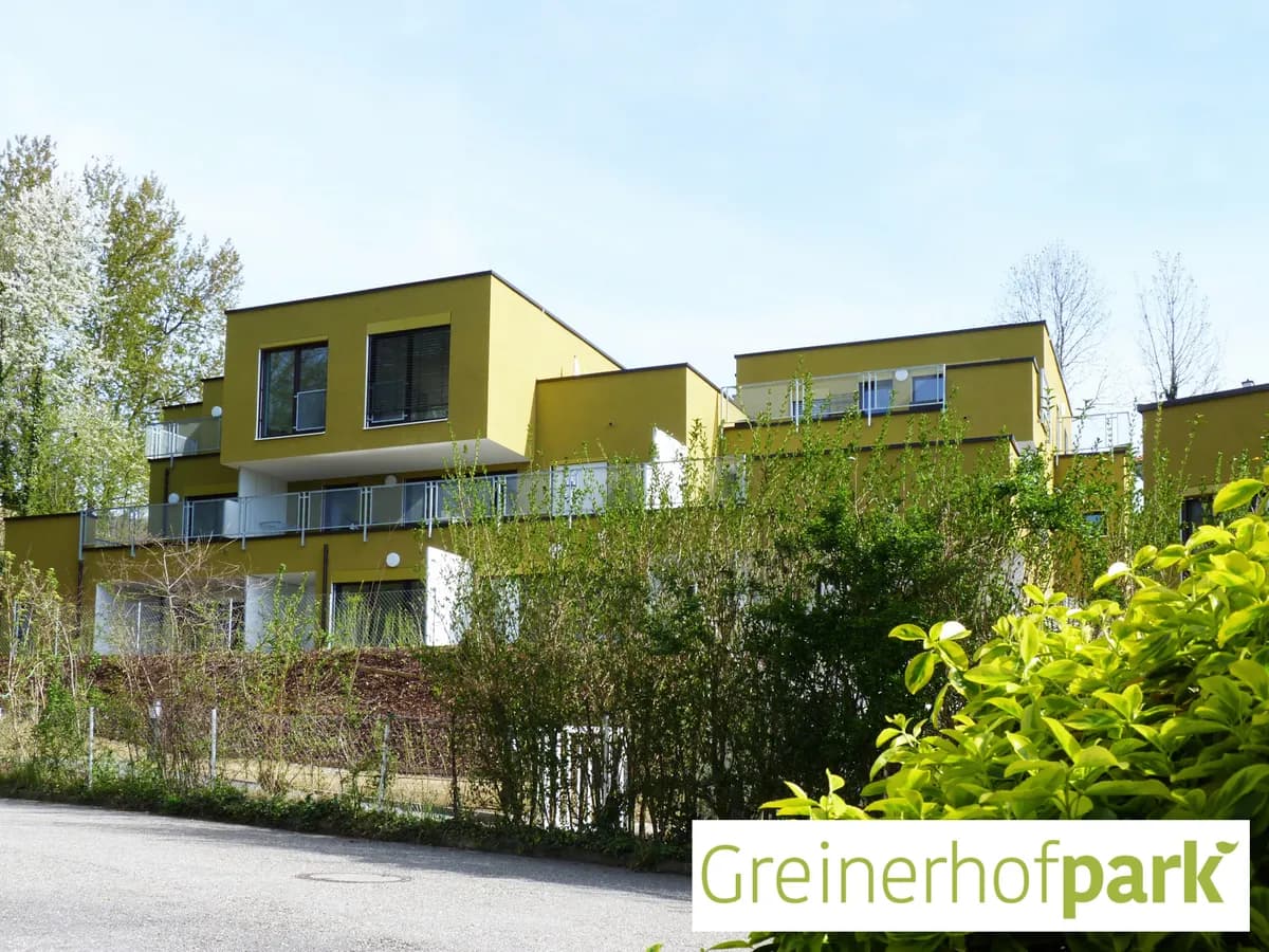 3-Zimmer-Wohnung mieten in Linz – 79 m², € 1.699