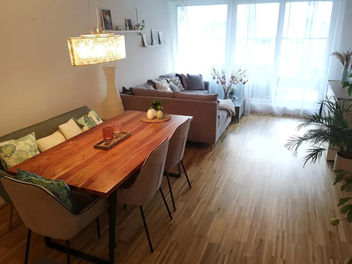 3-Zimmer-Wohnung mieten in Linz – 79 m², € 1.699 – Bild 3 von 16