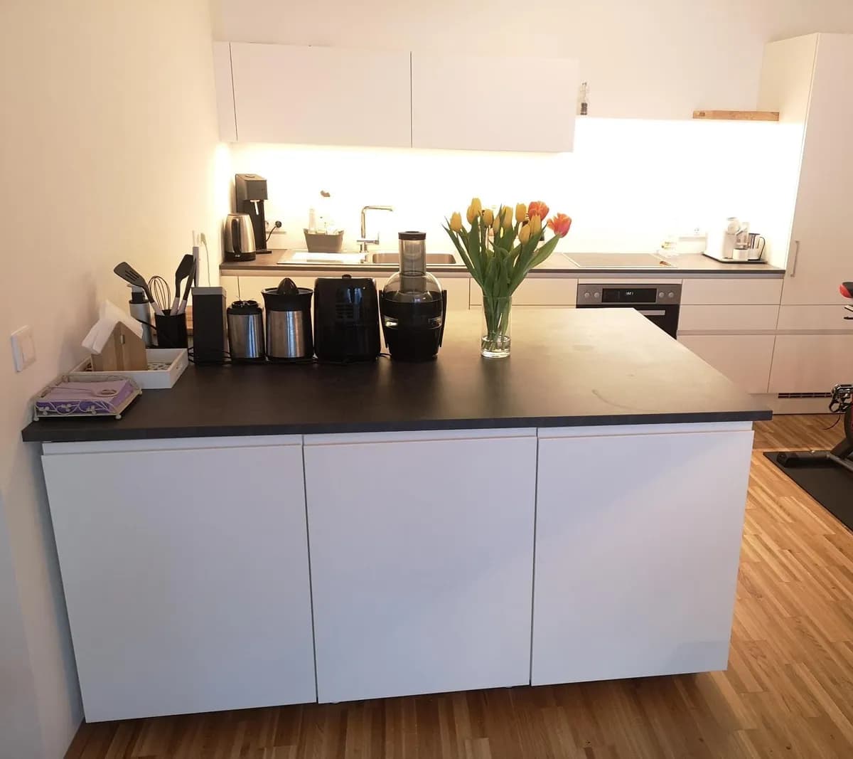 3-Zimmer-Wohnung mieten in Linz – 79 m², € 1.699 – Bild 9 von 16
