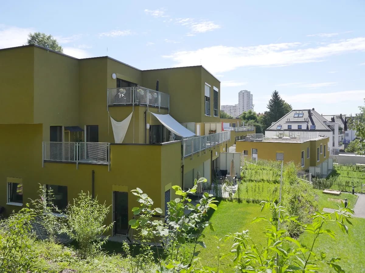 3-Zimmer-Wohnung mieten in Linz – 79 m², € 1.699 – Bild 16 von 16