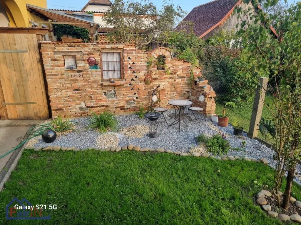 3-Zimmer-Haus kaufen in Leibnitz – 145 m², € 279.000 – Bild 21 von 25