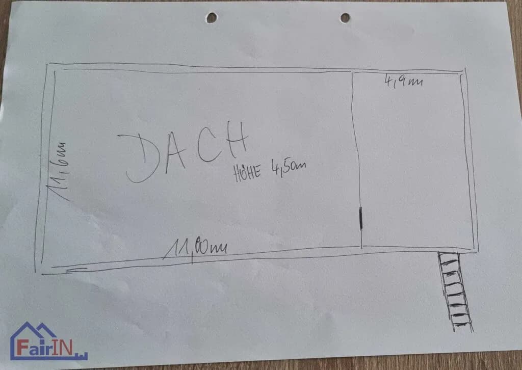 3-Zimmer-Haus kaufen in Leibnitz – 145 m², € 279.000 – Bild 25 von 25