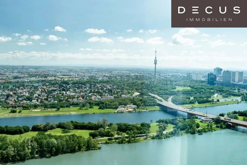 Gewerbeimmobilie mieten in Wien – 484 m², € 22 – Bild 2 von 7