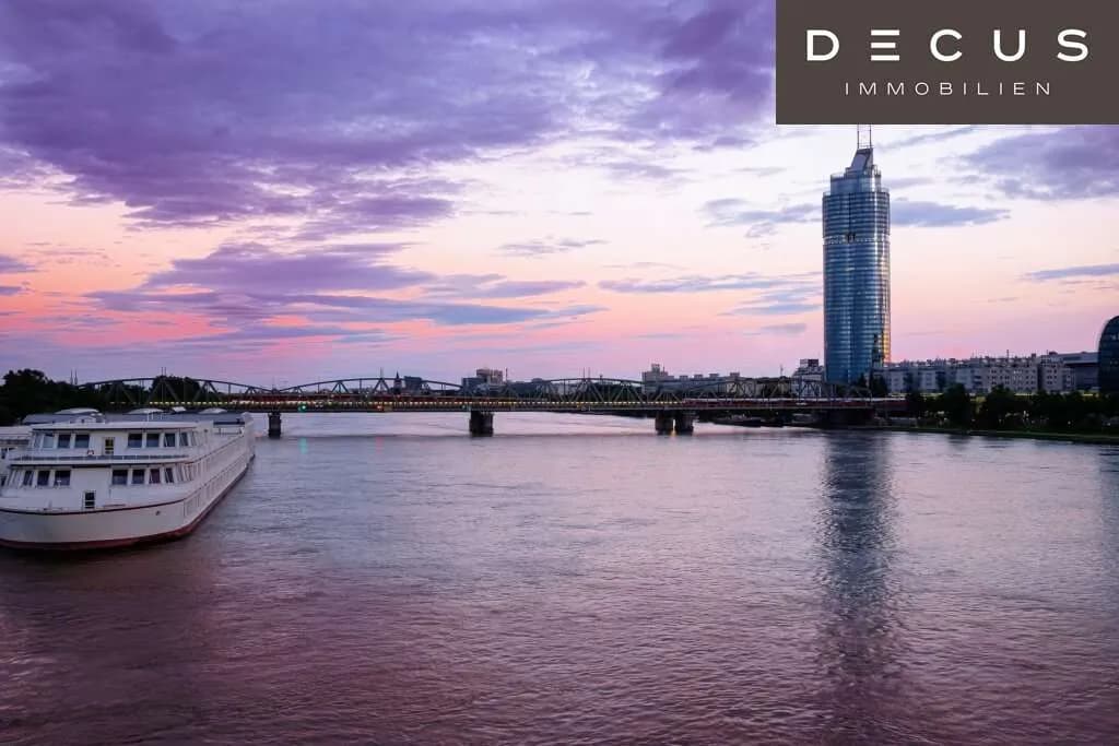 Gewerbeimmobilie mieten in Wien – 484 m², € 22 – Bild 3 von 7