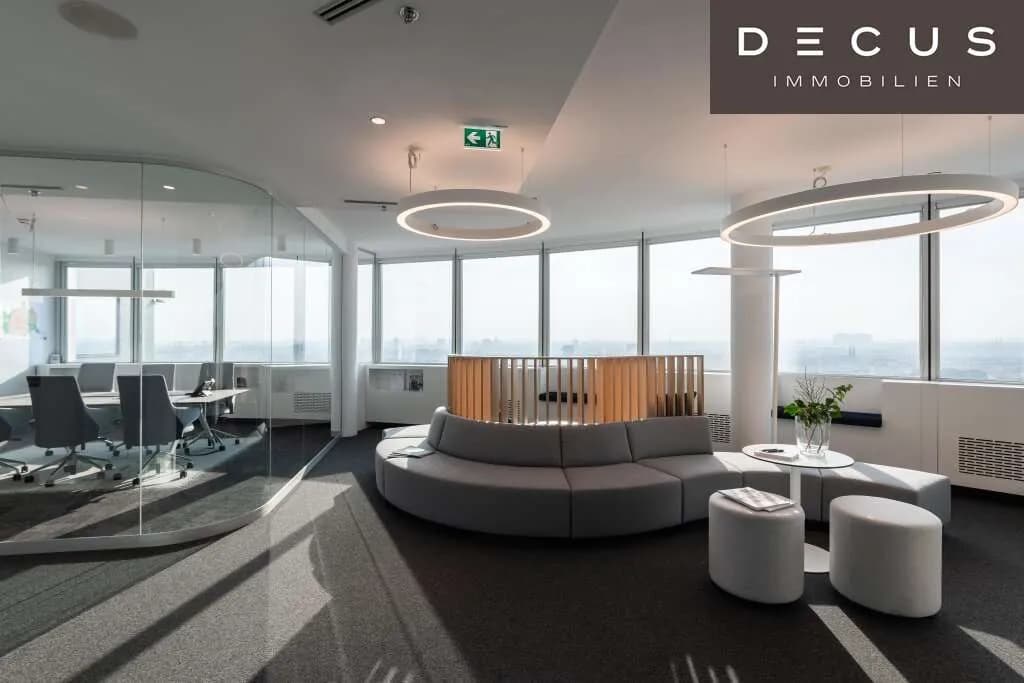 Gewerbeimmobilie mieten in Wien – 484 m², € 22 – Bild 5 von 7