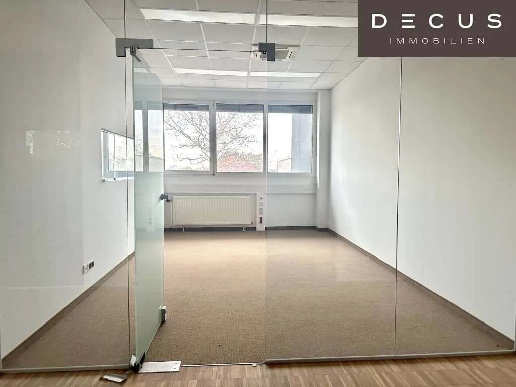 Gewerbeimmobilie mieten in Wien – 152 m², € 10