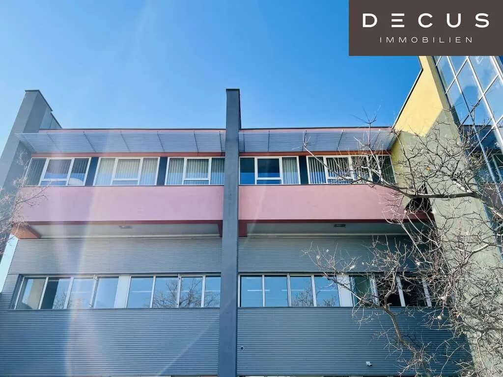 Gewerbeimmobilie mieten in Wien – 152 m², € 10 – Bild 2 von 10