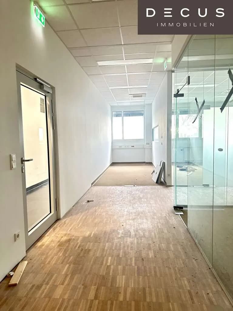 Gewerbeimmobilie mieten in Wien – 152 m², € 10 – Bild 7 von 10