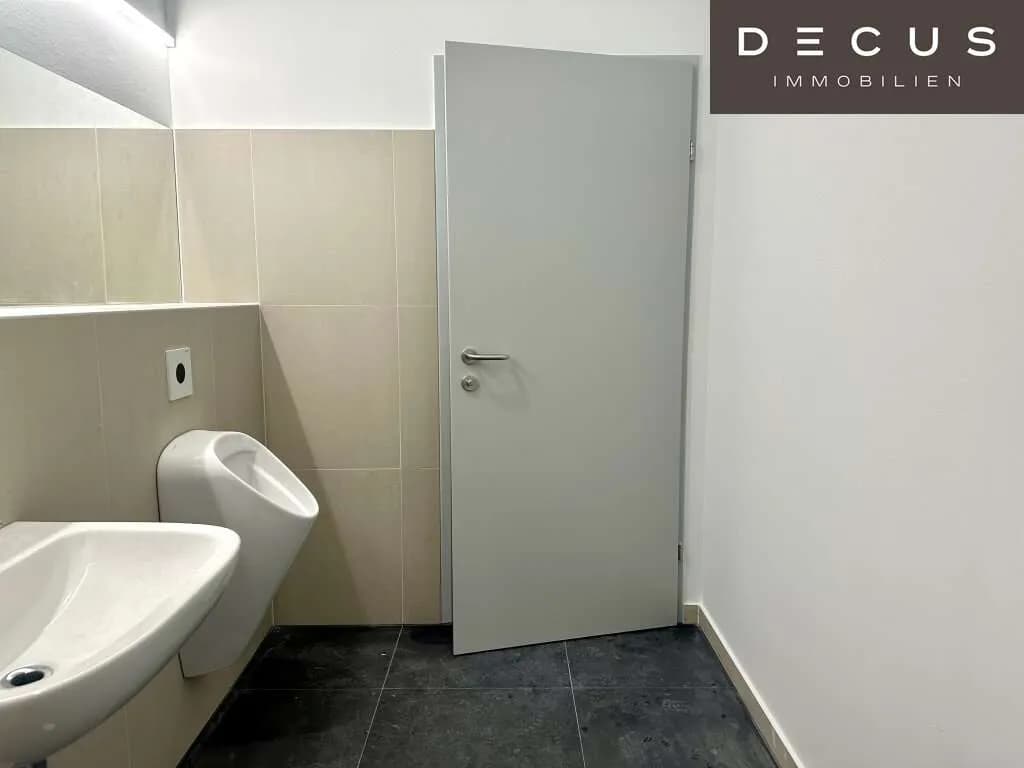 Gewerbeimmobilie mieten in Wien – 152 m², € 10 – Bild 10 von 10