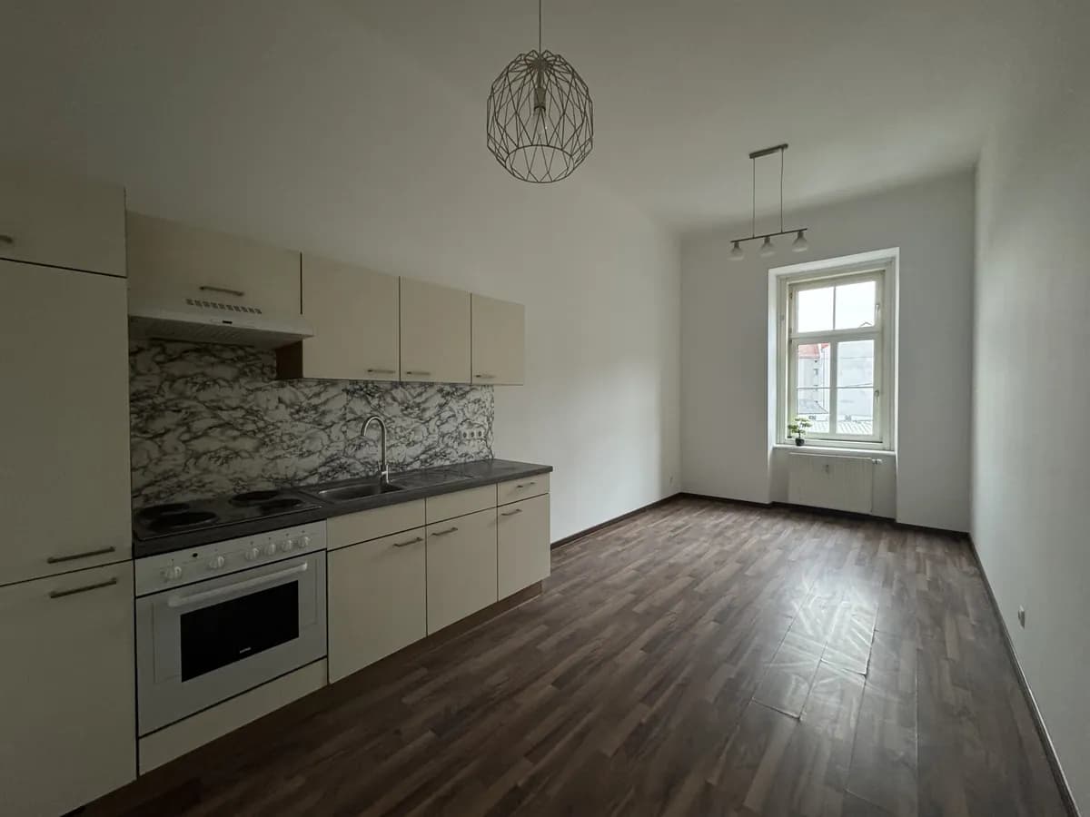 3-Zimmer-Wohnung kaufen in Graz – 56,1 m², € 110.000